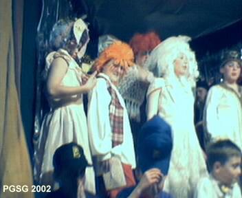 Jack and the Beanstalk 2002 - Final